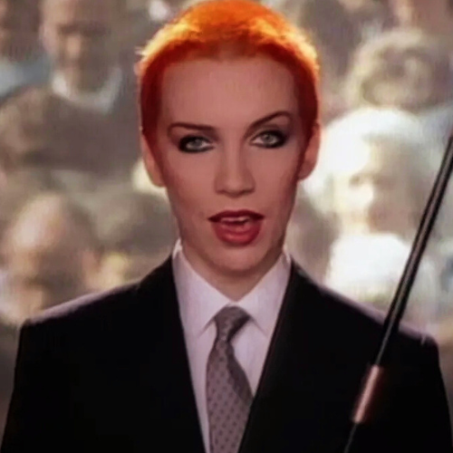 1 Le cover famose di sweet dreams degli Eurythmics