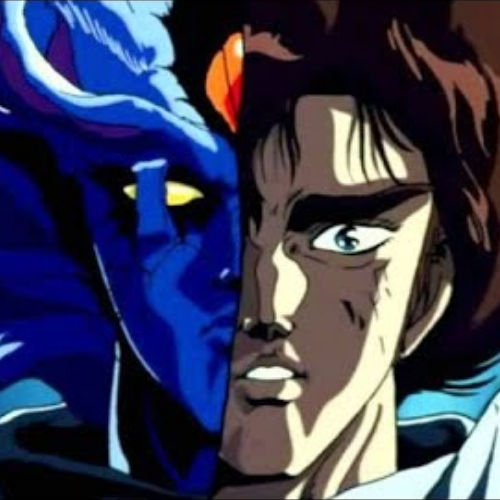 Baoh, un film OAV imperdibile per i fan di Jojo