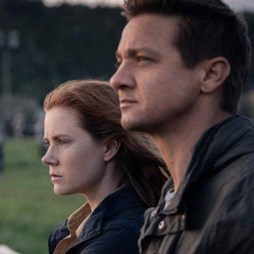 Cosa significa il film Arrival ecco il segreto degli alieni