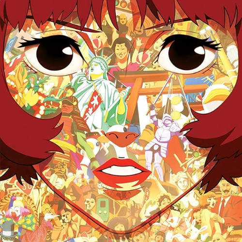 I film Paprika e Perfect Blue di Satoshi Kon a confronto