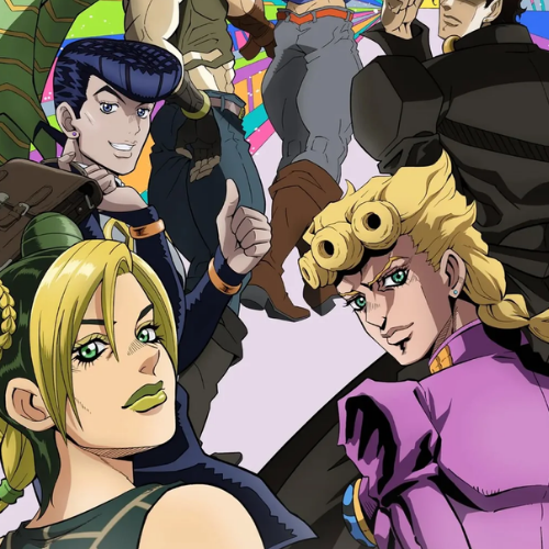 13 JOJODAY 2025 un evento imperdibile per i fan di Jojo