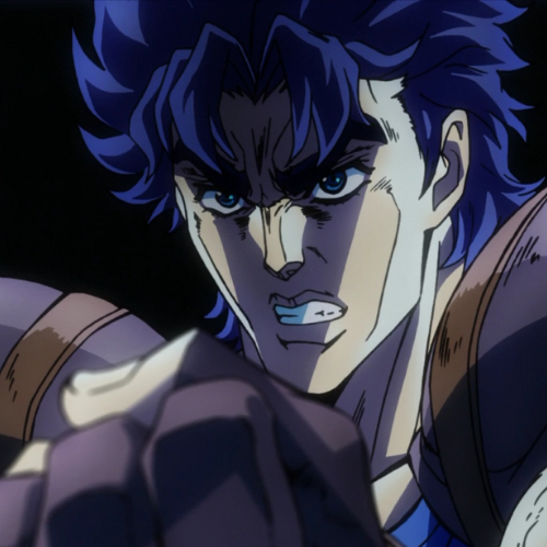 14 Perché Jonathan Joestar somiglia a Ken Il Guerriero