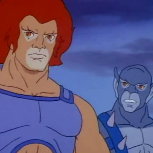 6 La serie dei Thundercats curiosità e suggerimenti di visione