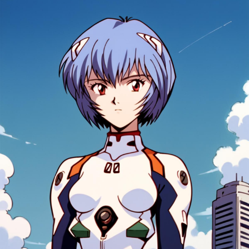 Guida alla visione di Neon Genesis Evangelion